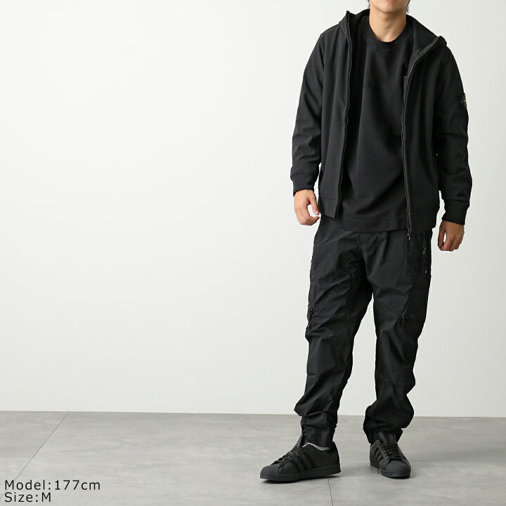 楽天市場】STONE ISLAND ストーンアイランド ブルゾン 7915Q0122 