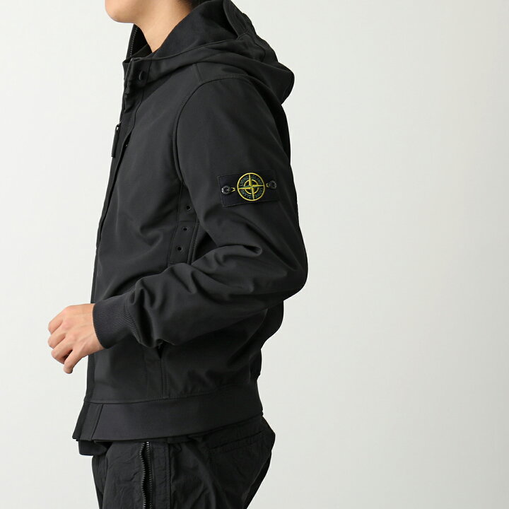 楽天市場】STONE ISLAND ストーンアイランド ブルゾン 7915Q0122 