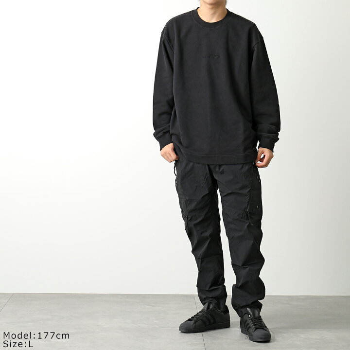 楽天市場】STONE ISLAND ストーンアイランド スウェットシャツ 