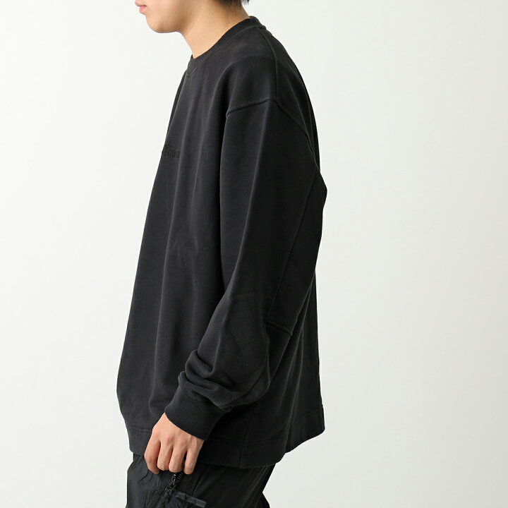 楽天市場】STONE ISLAND ストーンアイランド スウェットシャツ 