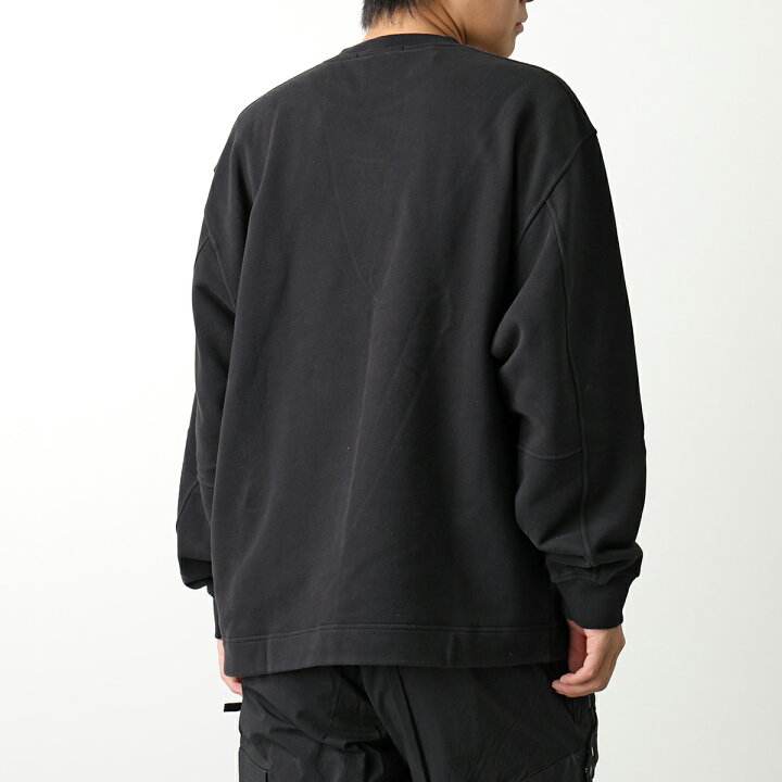 楽天市場】STONE ISLAND ストーンアイランド スウェットシャツ  