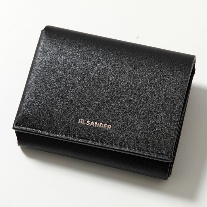 楽天市場】JIL SANDER ジルサンダー 三つ折り財布 J25UI0005 P5995 