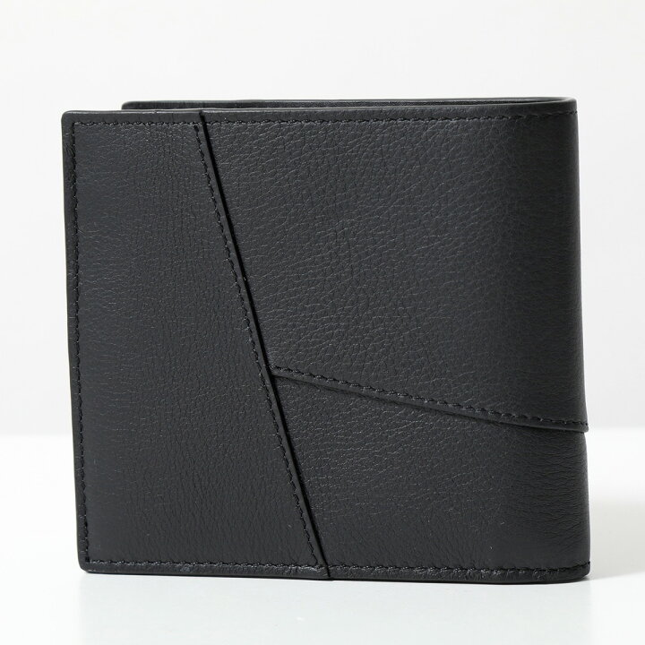 楽天市場】LOEWE ロエベ 二つ折り財布 PUZZLE BIFOLD パズル バイ 