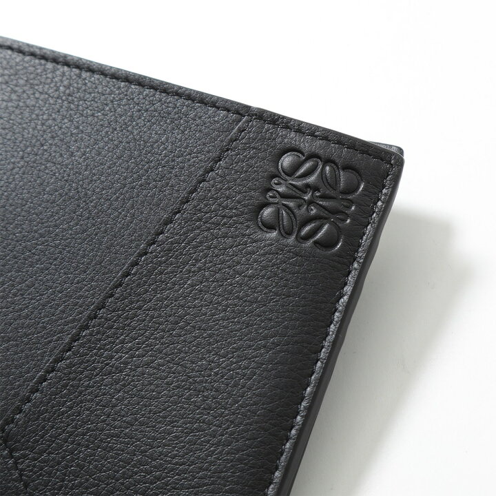 楽天市場】LOEWE ロエベ 二つ折り財布 PUZZLE BIFOLD パズル バイ 
