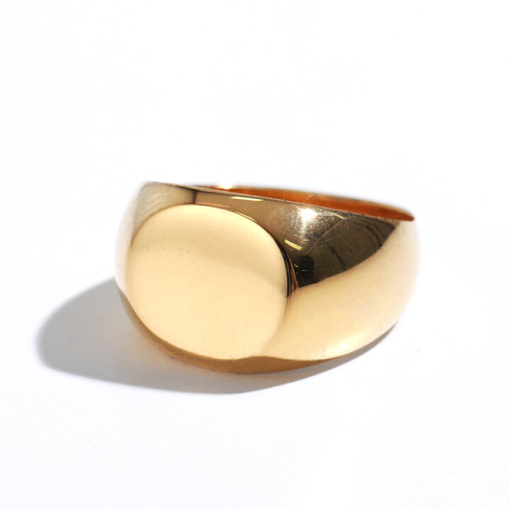 楽天市場】JIL SANDER ジルサンダー リング CLASSIC CHEVALIER RING  