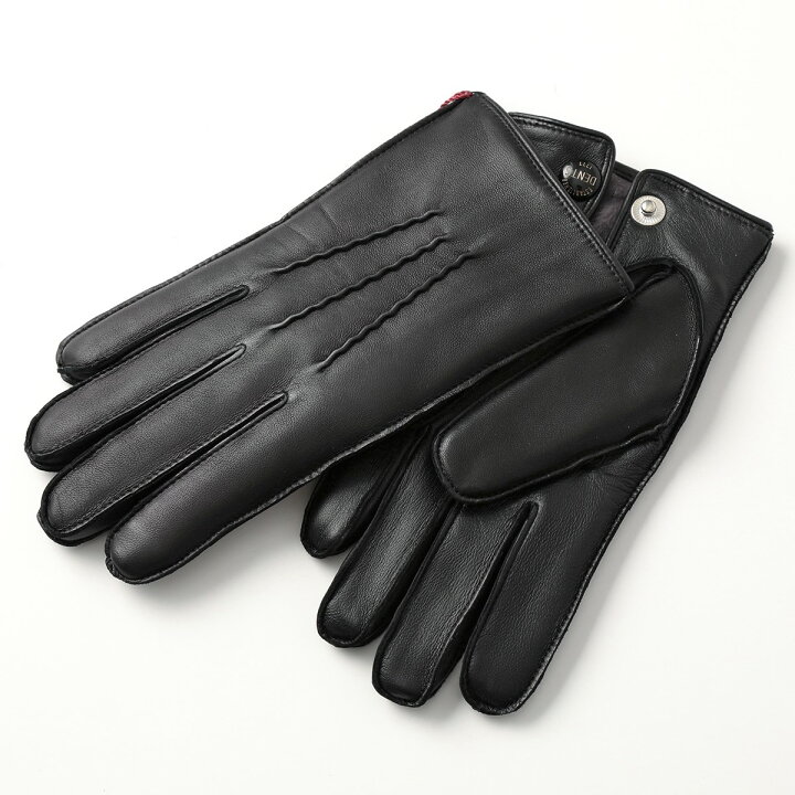 楽天市場】DENTS デンツ グローブ 15-1134 メンズ ヘアシープ レザー  