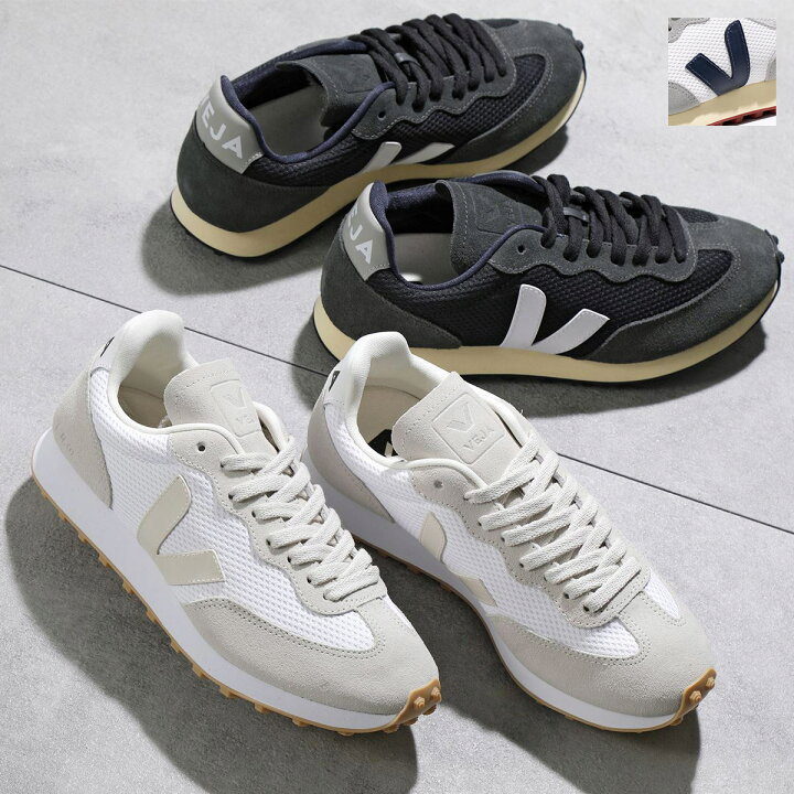 楽天市場】VEJA ヴェジャ スニーカー RIO BRANCO ALVEOMESH リオ 