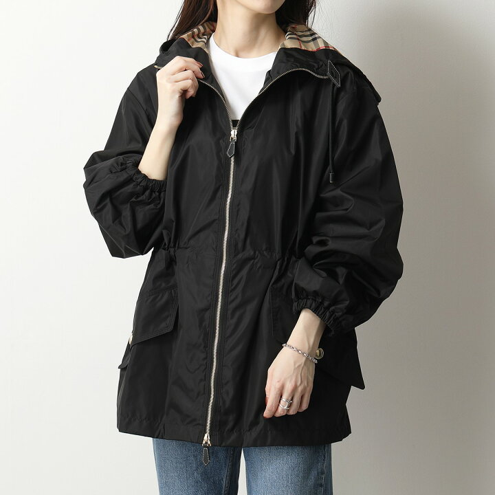 楽天市場】BURBERRY バーバリー ジャケット 8042901 レディース 