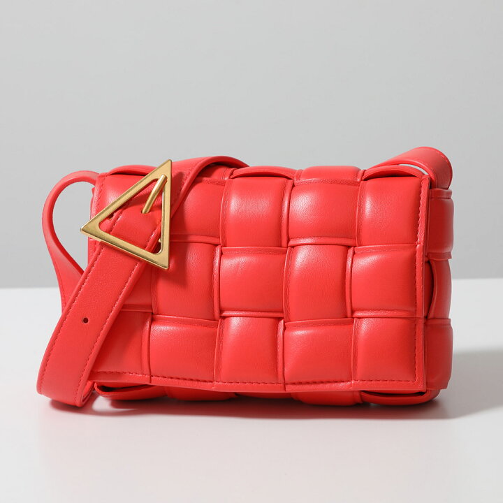 楽天市場】BOTTEGA VENETA ボッテガヴェネタ ショルダーバッグ CASETTE  