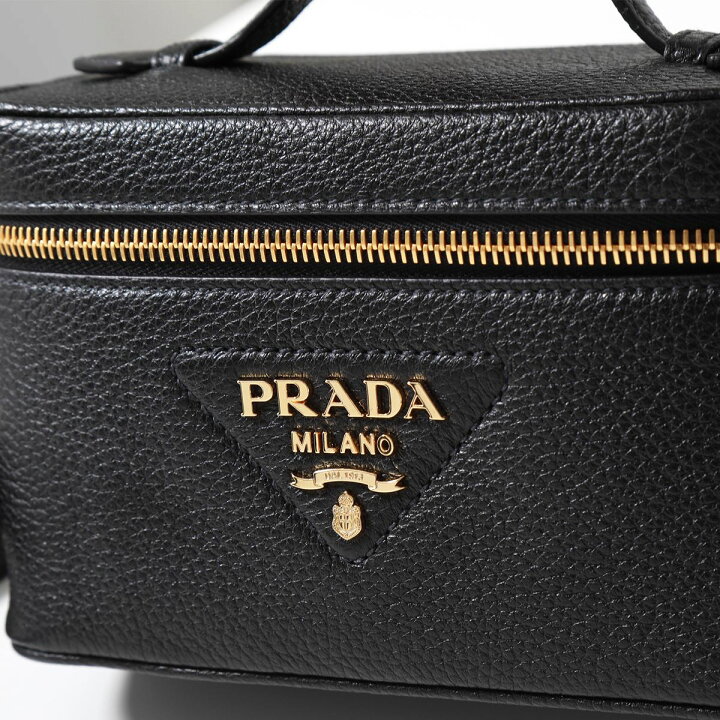 楽天市場】PRADA プラダ ショルダーバッグ 1BH202 2DKV レディース 