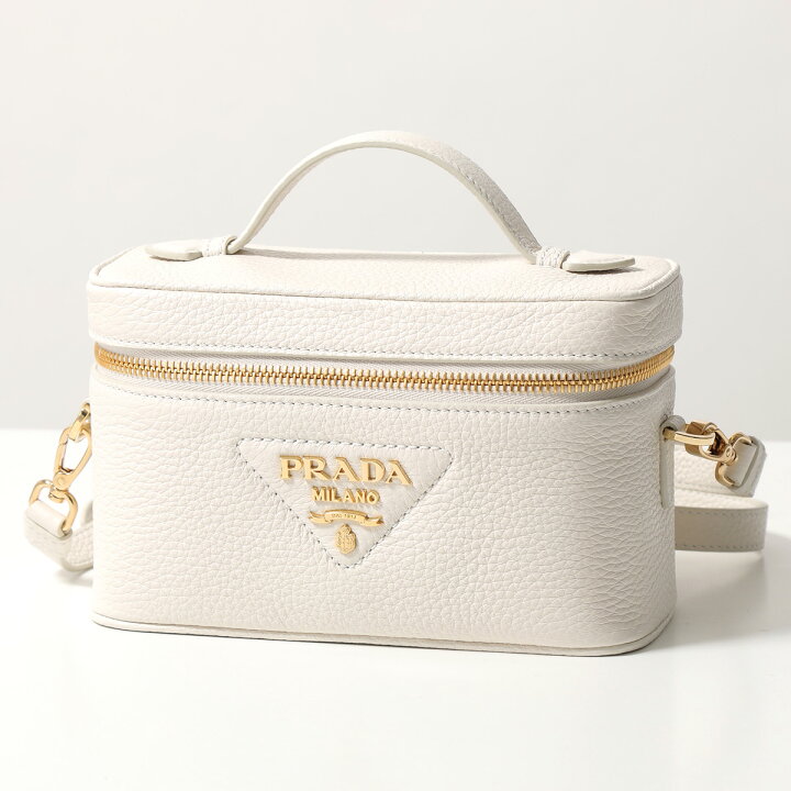 楽天市場】PRADA プラダ ショルダーバッグ 1BH202 2DKV レディース 