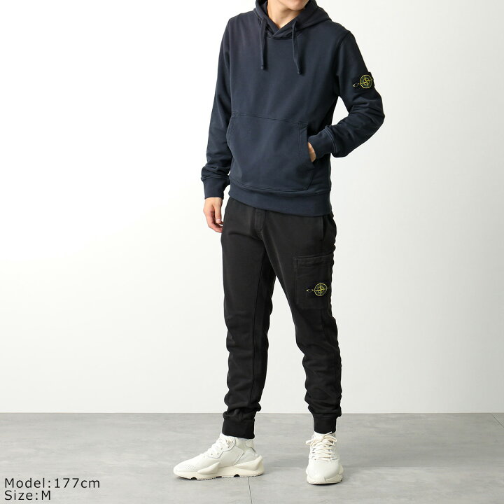 楽天市場】STONE ISLAND ストーンアイランド フーディー 811564151  