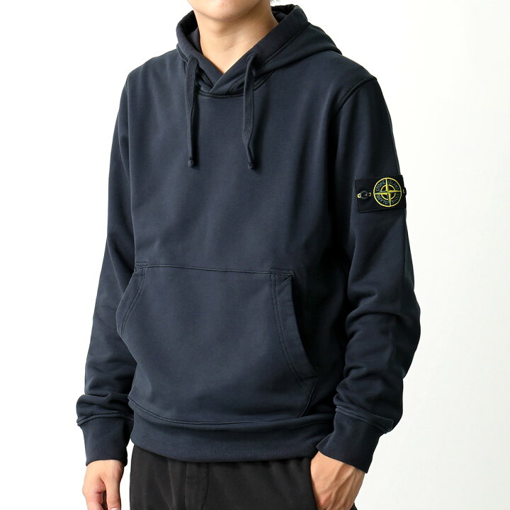 楽天市場】 STONE ISLAND ストーンアイランド フーディー 811564151 