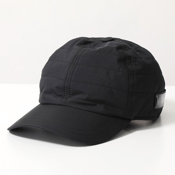 楽天市場】HERNO ヘルノ ベースボールキャップ BER0006UL 11106 メンズ 