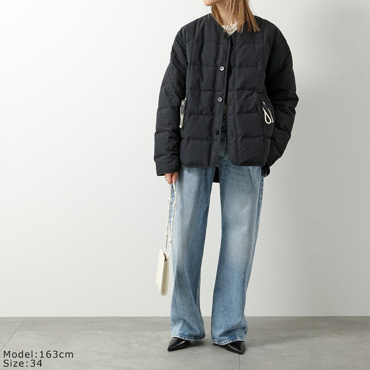 楽天市場】JIL SANDER+ ジルサンダー プラス ダウンジャケット  