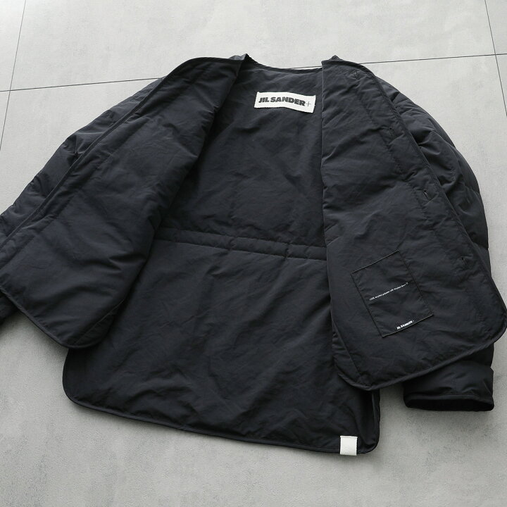 楽天市場】JIL SANDER+ ジルサンダー プラス ダウンジャケット 