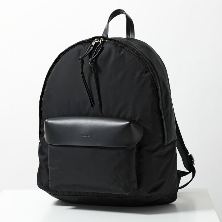 楽天市場】JIL SANDER ジルサンダー バックパック Lid Backpack 