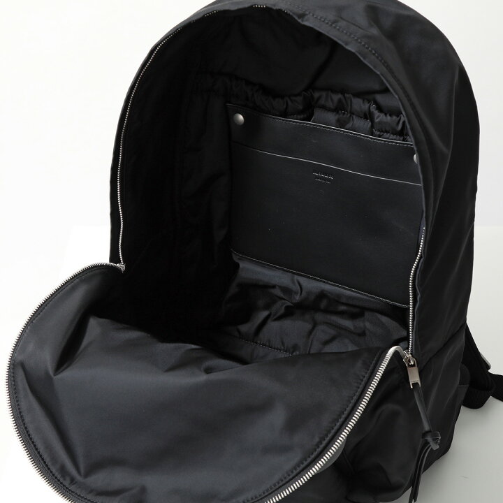 楽天市場】JIL SANDER ジルサンダー バックパック Lid Backpack  