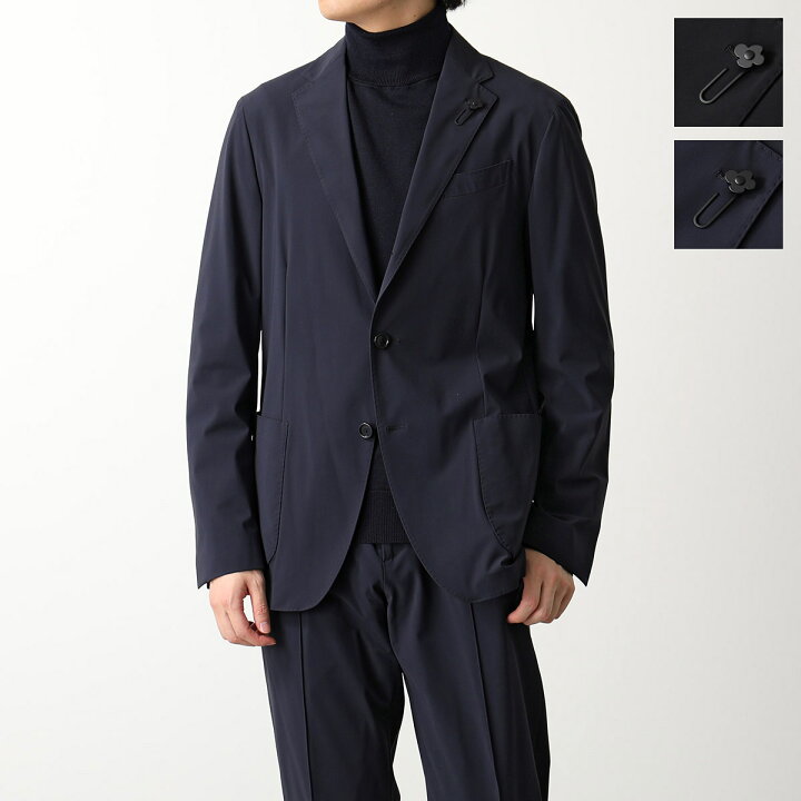 楽天市場】LARDINI ラルディーニ テックジャージー スーツ IT143AQ 