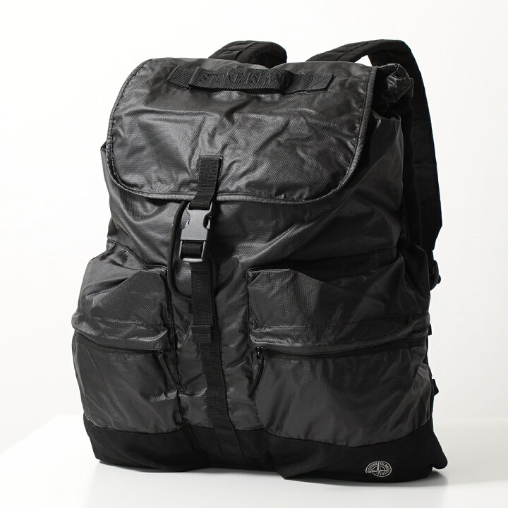 楽天市場】STONE ISLAND ストーンアイランド バックパック 791590770 