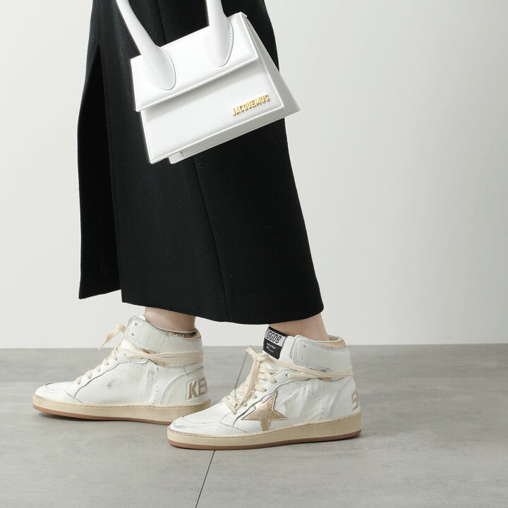 楽天市場】GOLDEN GOOSE ゴールデングース スニーカー SKY STAR スカイ 