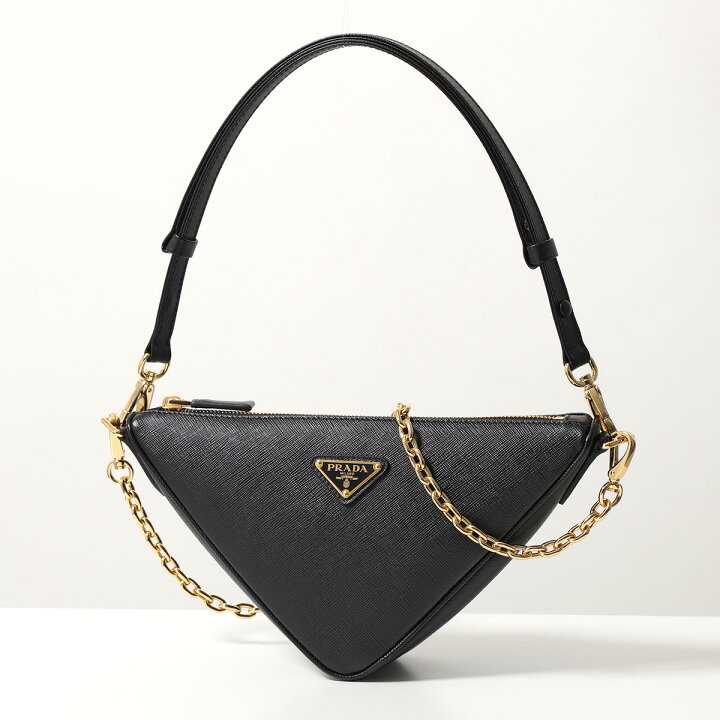 楽天市場】PRADA プラダ ハンドバッグ 1BC543 NZV レディース  