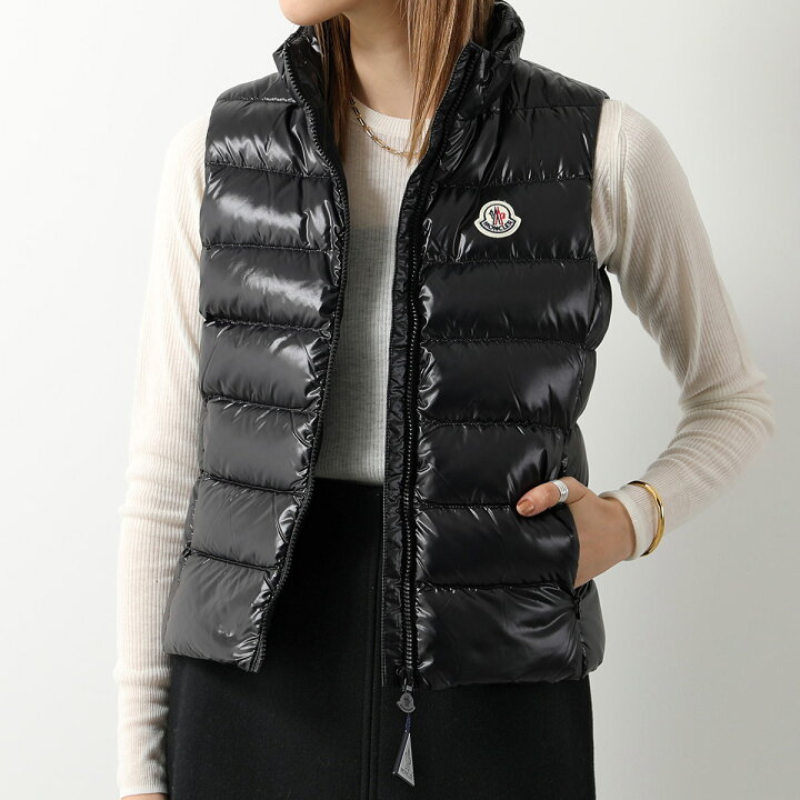 楽天市場】MONCLER KIDS モンクレール キッズ ダウンベスト Ghany  