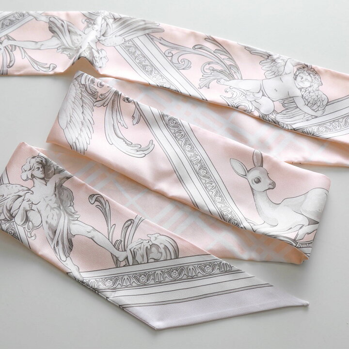 楽天市場】BURBERRY バーバリー スキニースカーフ SKINNY SCARF 