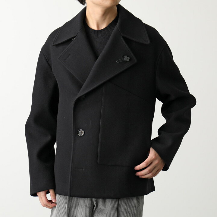 楽天市場】LARDINI ラルディーニ ピーコート ITOWEN ITC61606 