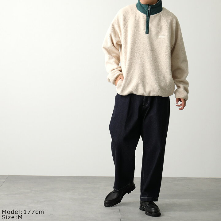 楽天市場】APC A.P.C. アーペーセー スウェット island アイランド  