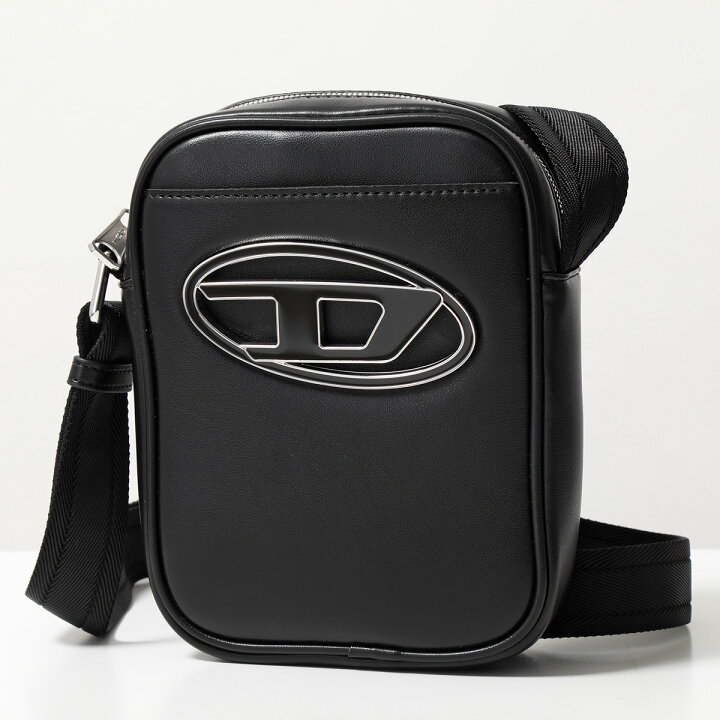 楽天市場】DIESEL ディーゼル クロスボディバッグ HOLI-D CROSSBODY X 