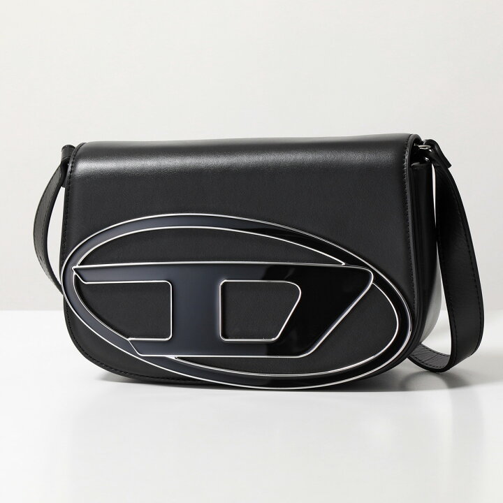 楽天市場】DIESEL ディーゼル クロスボディバッグ 1DR M X09568 PR818 