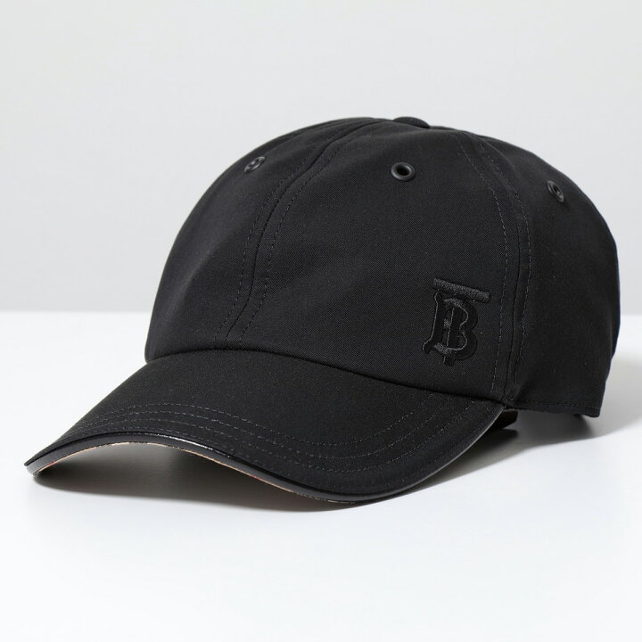 楽天市場】BURBERRY バーバリー ベースボールキャップ MH HERITAGE BSB 