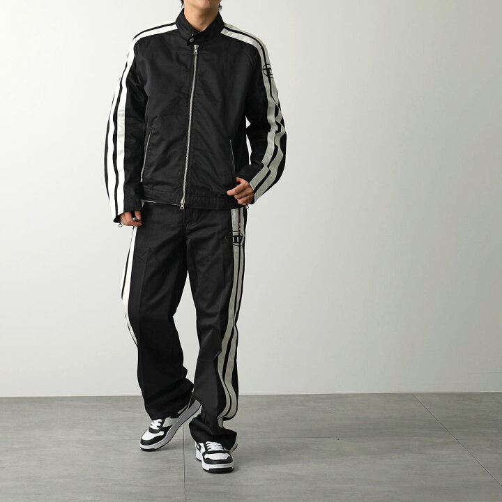 楽天市場】DIESEL ディーゼル バイカージャケット J-BECK A10486 0HYZI 