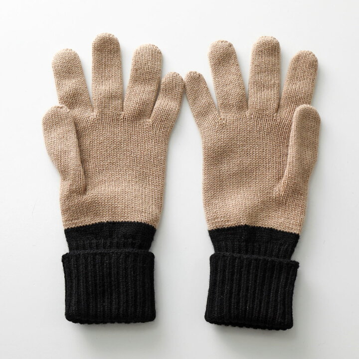 楽天市場】BURBERRY バーバリー 手袋 LG CORE CASHMERE GLOVE 8060107  