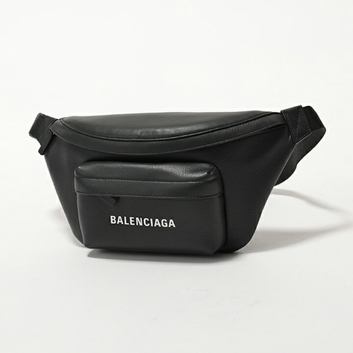 楽天市場 Balenciaga バレンシアガ Dlq 1000 エブリデイ ロゴ ベルトバッグ レザー ボディバッグ Black ユニセックス 鞄 メンズ インポートセレクト Musee 楽天市場 Balenciaga バレンシアガ Dlq 1000 エブリデイ ロゴ ベルトバッグ レザー ボディバッグ Black ユニセックス 鞄 メンズ インポートセレクト Musee