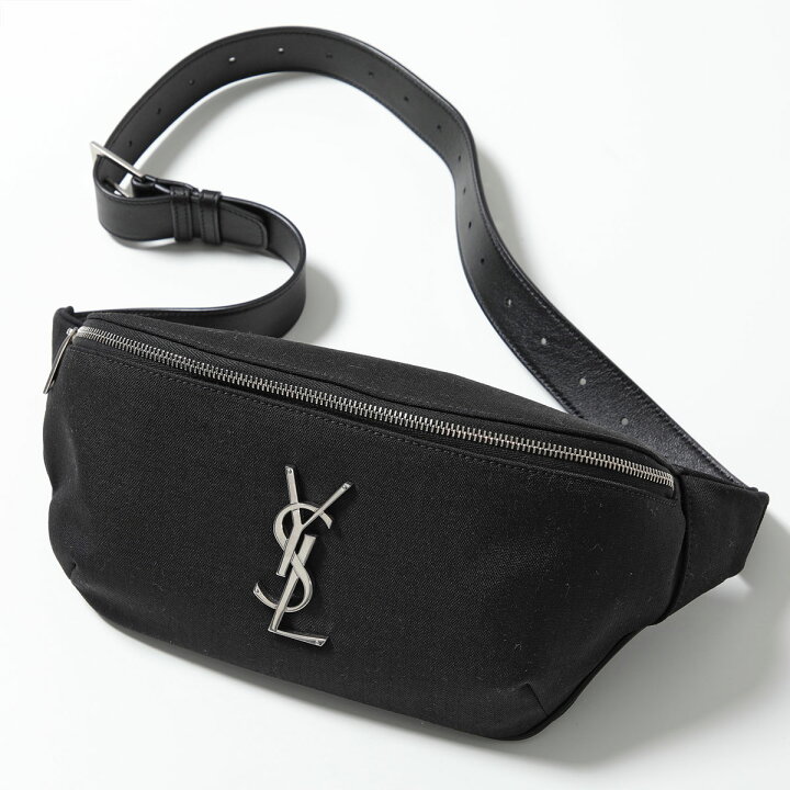 楽天市場】 SAINT LAURENT サンローランパリ ボディバッグ 590076 