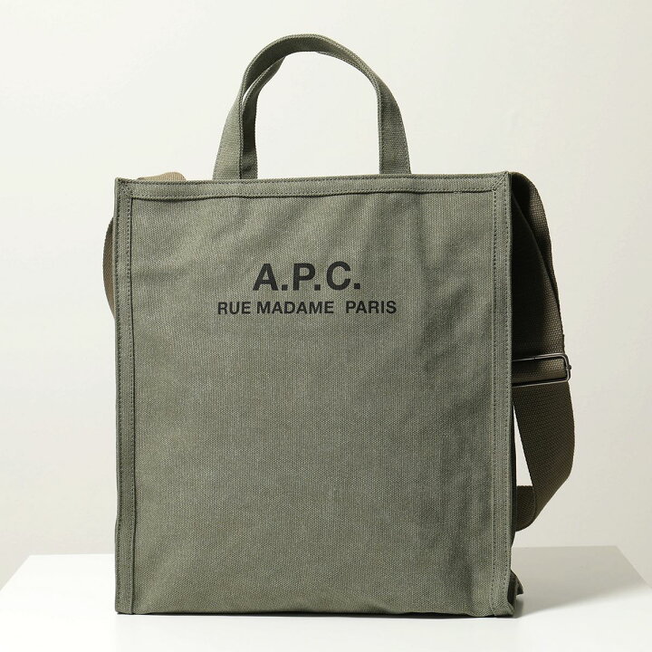 楽天市場】APC A.P.C. アーペーセー CODBM H61318 Recuperation 