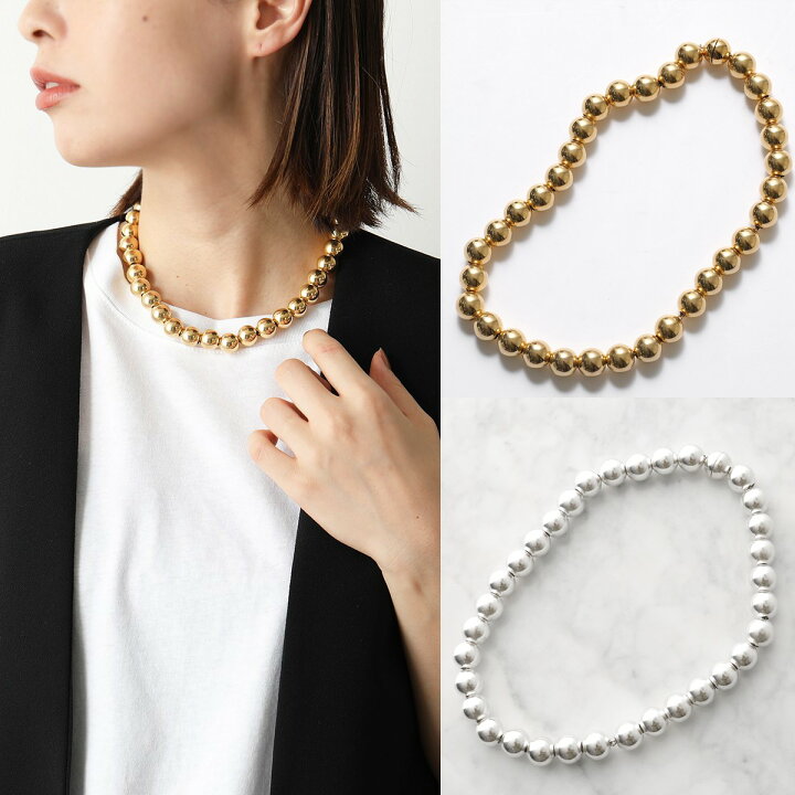 楽天市場】JIL SANDER ジルサンダー ネックレス J11UU0001 P4865 