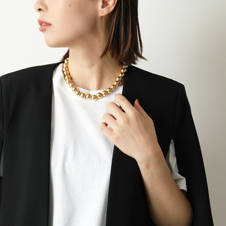 楽天市場】JIL SANDER ジルサンダー ネックレス J11UU0001 P4865 