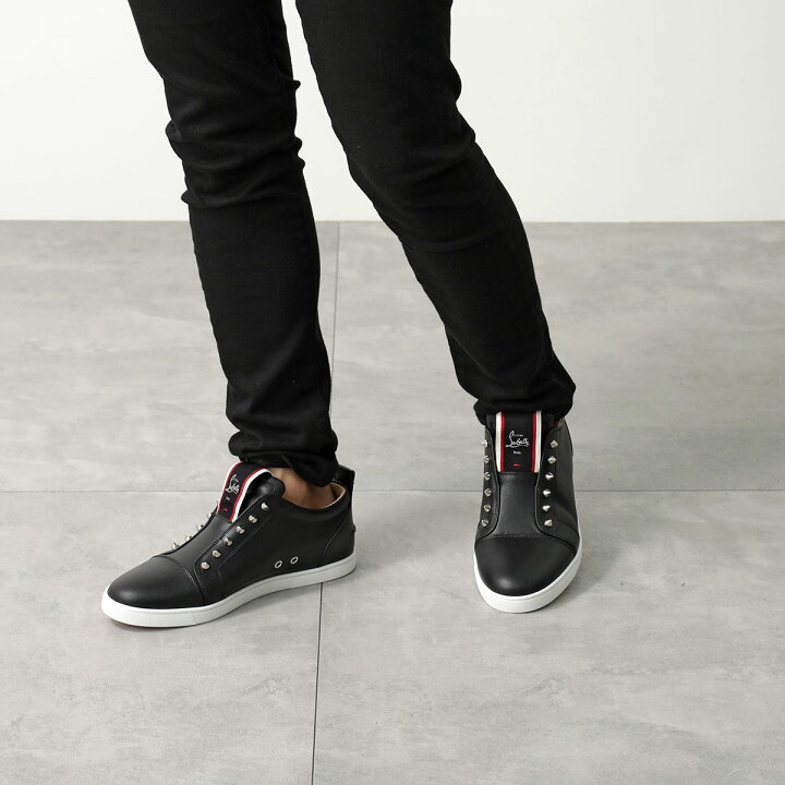 楽天市場】Christian Louboutin クリスチャンルブタン スニーカー  