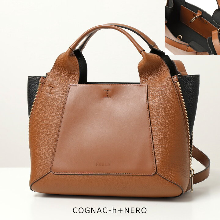 楽天市場】Furla フルラ ハンドバッグ GILDA M TOTE ジルダ WB00513 