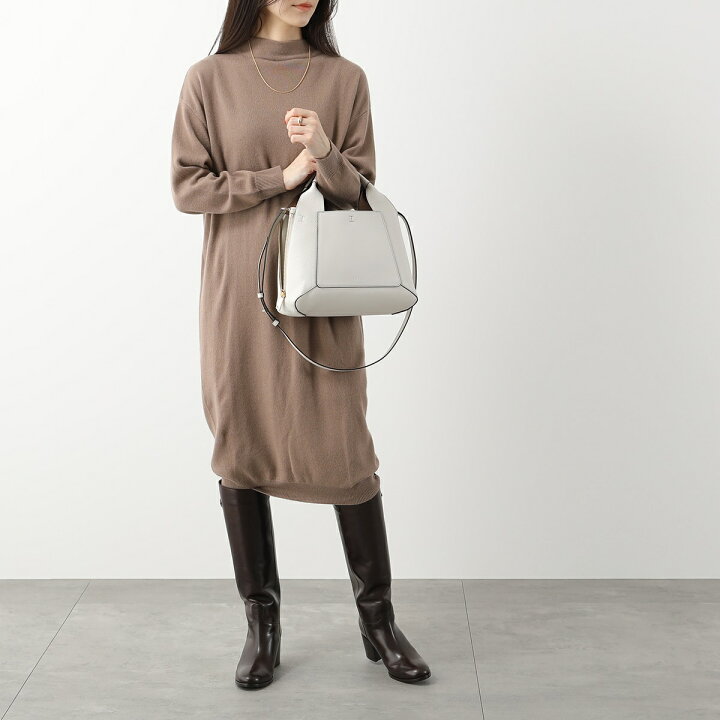 楽天市場】Furla フルラ ハンドバッグ GILDA M TOTE ジルダ WB00513  