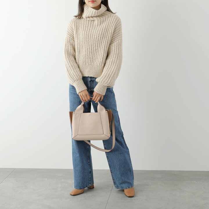 楽天市場】Furla フルラ ハンドバッグ GILDA M TOTE ジルダ WB00513 
