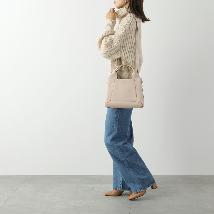 楽天市場】Furla フルラ ハンドバッグ GILDA M TOTE ジルダ WB00513 