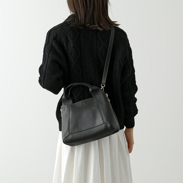 楽天市場】Furla フルラ ハンドバッグ GILDA M TOTE ジルダ WB00513 