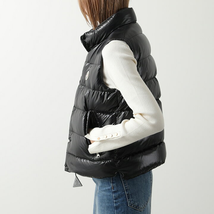 楽天市場】MONCLER KIDS モンクレール キッズ ダウンベスト TIB GILET 