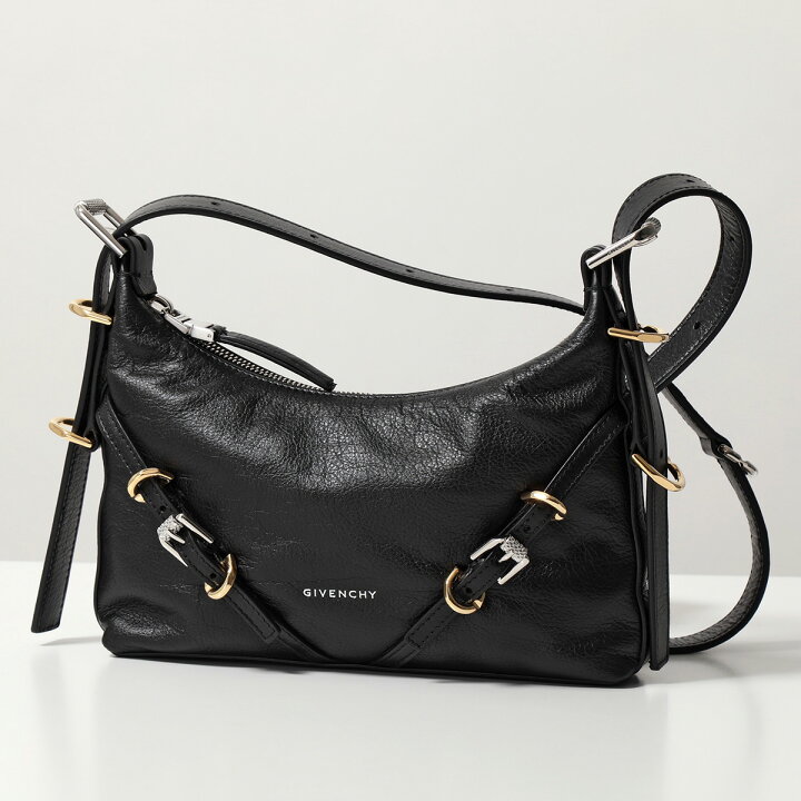 楽天市場】GIVENCHY ジバンシィ ショルダーバッグ VOYOU ヴォワイユー 