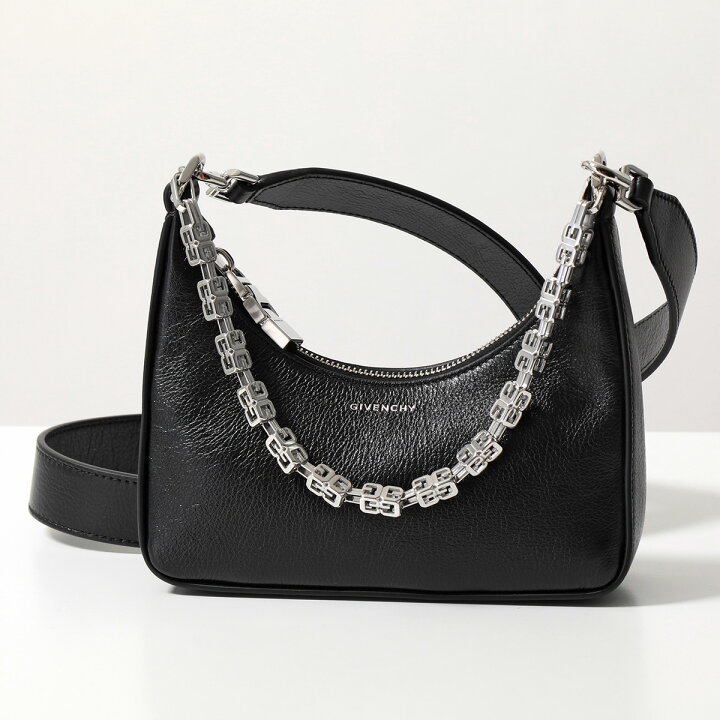 楽天市場】GIVENCHY ジバンシィ ショルダーバッグ MOON CUTOUT MINI  