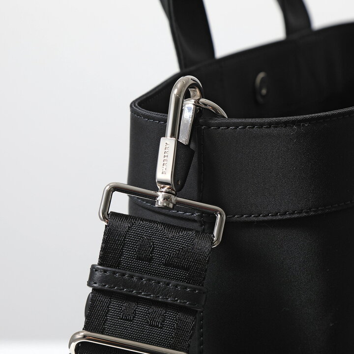 楽天市場】BURBERRY バーバリー トートバッグ ML ARTIE PN9 アーティ 